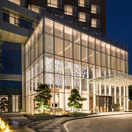 Fairfield By Marriott Dongguan Changping Exterior photo